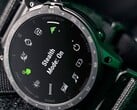 Garmin Tactix 7（如图）即将推出新款。(图片来源：Garmin）