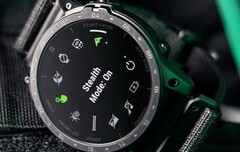 Garmin Tactix 7（如图）即将推出新款。(图片来源：Garmin）