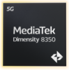 Mediatek Dimensity 8350