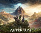 亚马逊希望通过新版《Aeternumm》为《新世界》的网络游戏世界重新注入活力。(图片来源：亚马逊游戏）