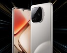 iQOO Z9 Turbo Plus。(图片来源：vivo）