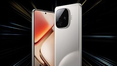 iQOO Z9 Turbo Plus。(图片来源：vivo）