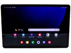 三星Galaxy Tab S10 Ultra 首次亮相 Geekbench（图片来源：Notebookcheck）