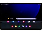 三星Galaxy Tab S10 Ultra 首次亮相 Geekbench（图片来源：Notebookcheck）