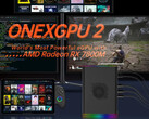 One-Netbook 的最新 eGPU 比上一代产品贵得多。(图片来源：One-Netbook）