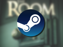 房间》（The Room）于 2014 年发售，目前在 Steam 上的售价仅为 0.99 美元。(图片来源：Steam - 编辑）