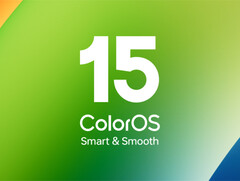 ColorOS 15 将为全球近 30 款设备带来Android 15。(图片来源：Oppo）