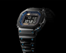 卡西欧 G-Shock MRG-B5000BA-1JR 的售价可能为 495,000 日元（约合 3750 美元）。(图片来源：雅虎日本）