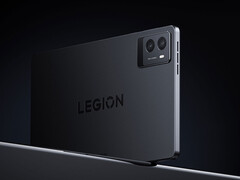 联想Legion Tab Gen 3 现在的起价为 549.99 美元（图片来源：联想）