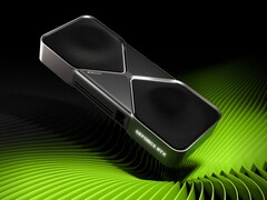 备受关注的 Nvidia RTX 5090 电源连接器（图片来源：Nvidia）