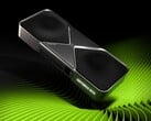 备受关注的 Nvidia RTX 5090 电源连接器（图片来源：Nvidia）