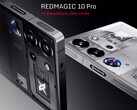 全球 RedMagic 10 Pro 起价 649 美元（图片来源：RedMagic - 已编辑）