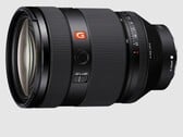 索尼为其 E-Mount ILC 相机推出 28-70mm F2 G Master 变焦镜头。(图片来源：索尼）