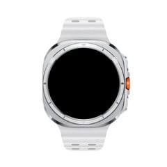 Galaxy Watch Ultra 被认为是三星迄今为止最昂贵的智能手表之一。(图片来源：Ice Universe）