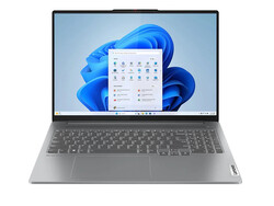 评测：联想 IdeaPad Pro 5 16IMG G9 RTX 4050联想 IdeaPad Pro 5 16IMG G9 RTX 4050