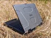 Getac S410 Gen 5 强固型笔记本电脑评测：提供额外性能的 Raptor Lake-P