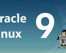 Oracle Linux 9 预告（图片来源：Oracle Linux 博客）