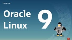 Oracle Linux 9 预告（图片来源：Oracle Linux 博客）