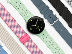 Pixel Watch 3 很可能是首批获得基于Android 15 的稳定版本的智能手表之一。(图片来源：谷歌）