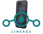Fairphone 5 已正式加入 LineageOS 21 支持的设备列表。(图片来源：LineageOS / Daniel Schmidt - 已编辑）