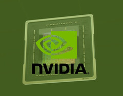 英伟达计划在推出 RTX 50 系列的同时提供旧款 xx50 笔记本 GPU。(图片来源：NVIDIA - 已编辑）