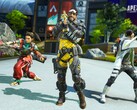 Apex Legends》首周结束时玩家人数已突破 2500 万。(图片来源：Respawn Entertainment）