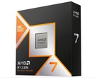 备受追捧的 AMD Ryzen 7 9800X3D 在亚马逊、新蛋和百思买恢复了 MSRP 现货供应。(图片来源：Newegg）