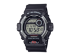 卡西欧 G-Shock G8900S-1 数字腕表。(图片来源：卡西欧）