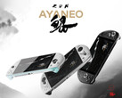 AYANEO 现推出三款搭载 AMD Ryzen 7 8840U 的机型。(图片来源：AYANEO）