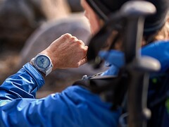 Garmin Fenix 7 系列的最新更新将解决两个重大错误，其中一个与 Maps+ 服务有关。(图片来源：Garmin）