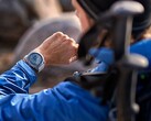 Garmin Fenix 7 系列的最新更新将解决两个重大错误，其中一个与 Maps+ 服务有关。(图片来源：Garmin）