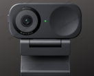 Insta360 Link 2(C) 网络摄像头的泄露图片（图片来源：@Quadro_News via X/Twitter）