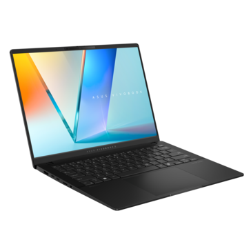 华硕 VivoBook S14 机身（图片来源：华硕）