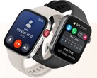 华为为 Watch Fit 3 发布 5.0.0.15 版本。(图片来源：华为）