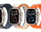 Apple Watch Ultra 2 的替代品：据可靠的美国泄密者 Evan Blass 称，三星Galaxy Watch7 Ultra 已经 