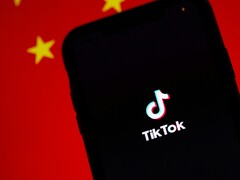 中国官员考虑将埃隆-马斯克作为 TikTok 美国的潜在买家（图片来源：Solen Feyissa, Unsplash）