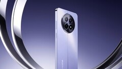 Realme 12。(来源：Realme）