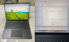 微软下一代 Surface 笔记本电脑将回归 x86 架构。(图片来源：Goofish）