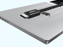 Anker Zolo USB-C 电缆在美国上市。(图片来源：Anker）