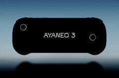 Ayaneo 3 将是公司的首款 &quot;Code.REVO &quot;产品：REVO &quot;产品。(图片来源：Ayaneo）