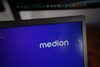 Medion S20 显示框