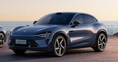 小米 YU7。这家中国手机制造商可能会推出特斯拉 Model Y &quot;杀手&quot;（图片来源：小米公司）