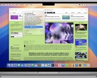 MacOS Sequoia 开发者测试版与某些 MacBook 固态硬盘不兼容（图片来自Apple)