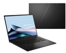 搭载 AMD 处理器的华硕 Zenbook 14 UM3406KA 仅提供一种颜色。