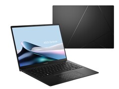 搭载 AMD 处理器的华硕 Zenbook 14 UM3406KA 仅提供一种颜色。