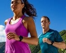 Garmin Descent Mk2 系列潜水计算机正在接受 26.30 版更新（图片来源：Garmin）