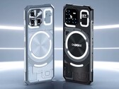 Blade GT Ultra：极具视觉冲击力的增强版智能手机（图片来源：Doogee）