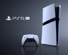 经过几个月的传言和猜测，PlayStation 5 Pro 终于发布了（图片来源：索尼）