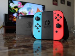 任天堂 Switch 的七款新游戏将于二月发布。(图片来源：Pixabay / joatseu）