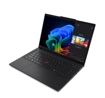 联想 ThinkPad T14 6 代（图片来源：联想）